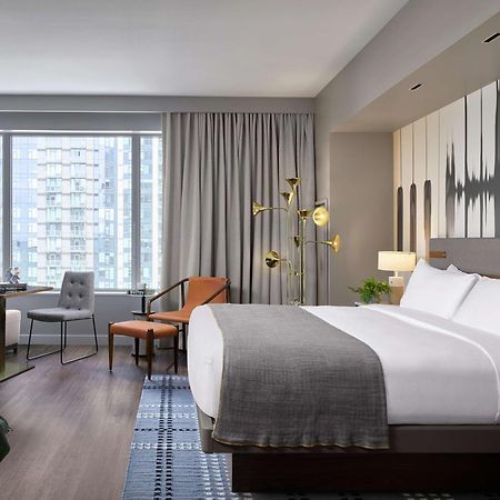 The Sound Hotel Seattle Belltown, Tapestry Collection Ngoại thất bức ảnh