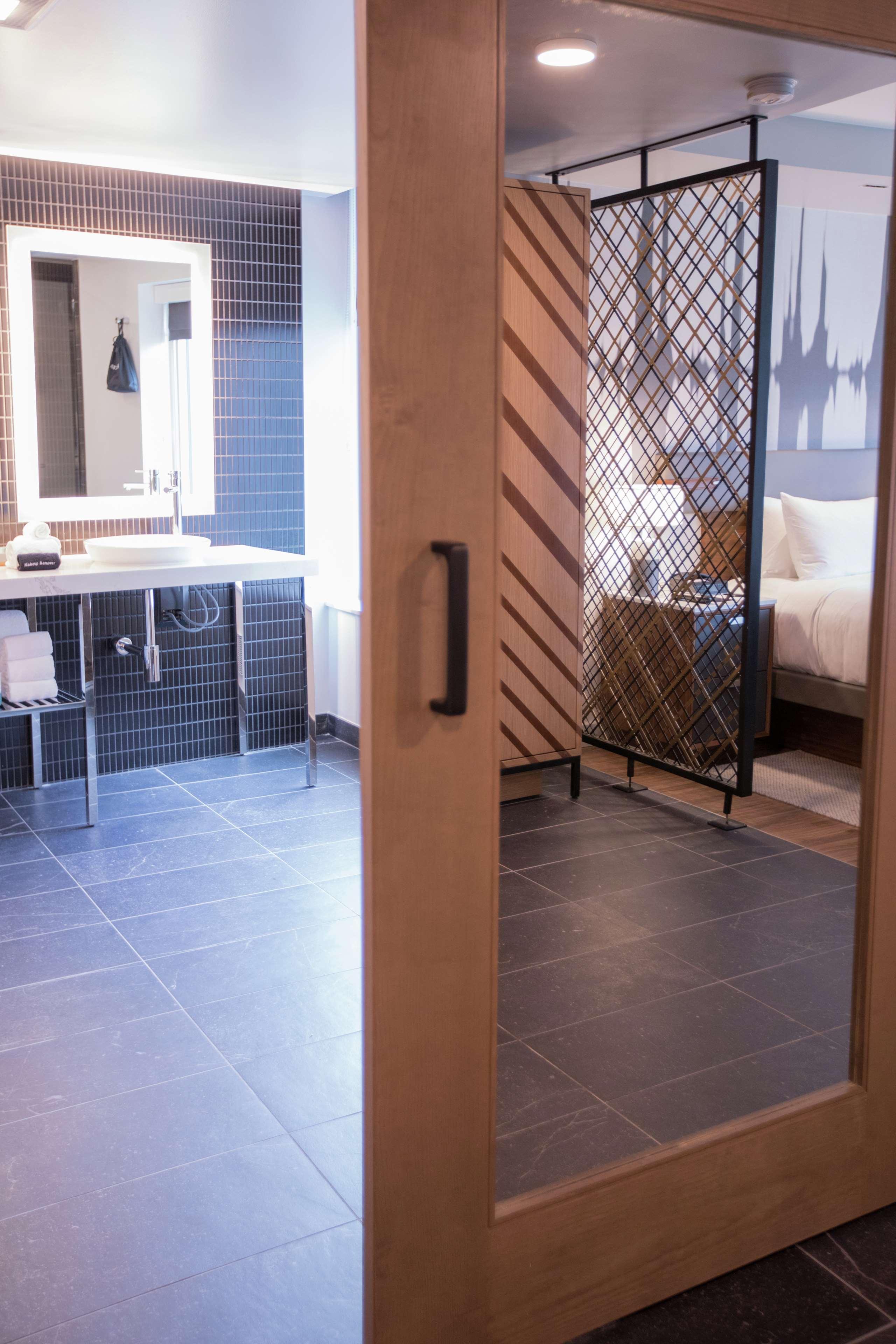 The Sound Hotel Seattle Belltown, Tapestry Collection Ngoại thất bức ảnh