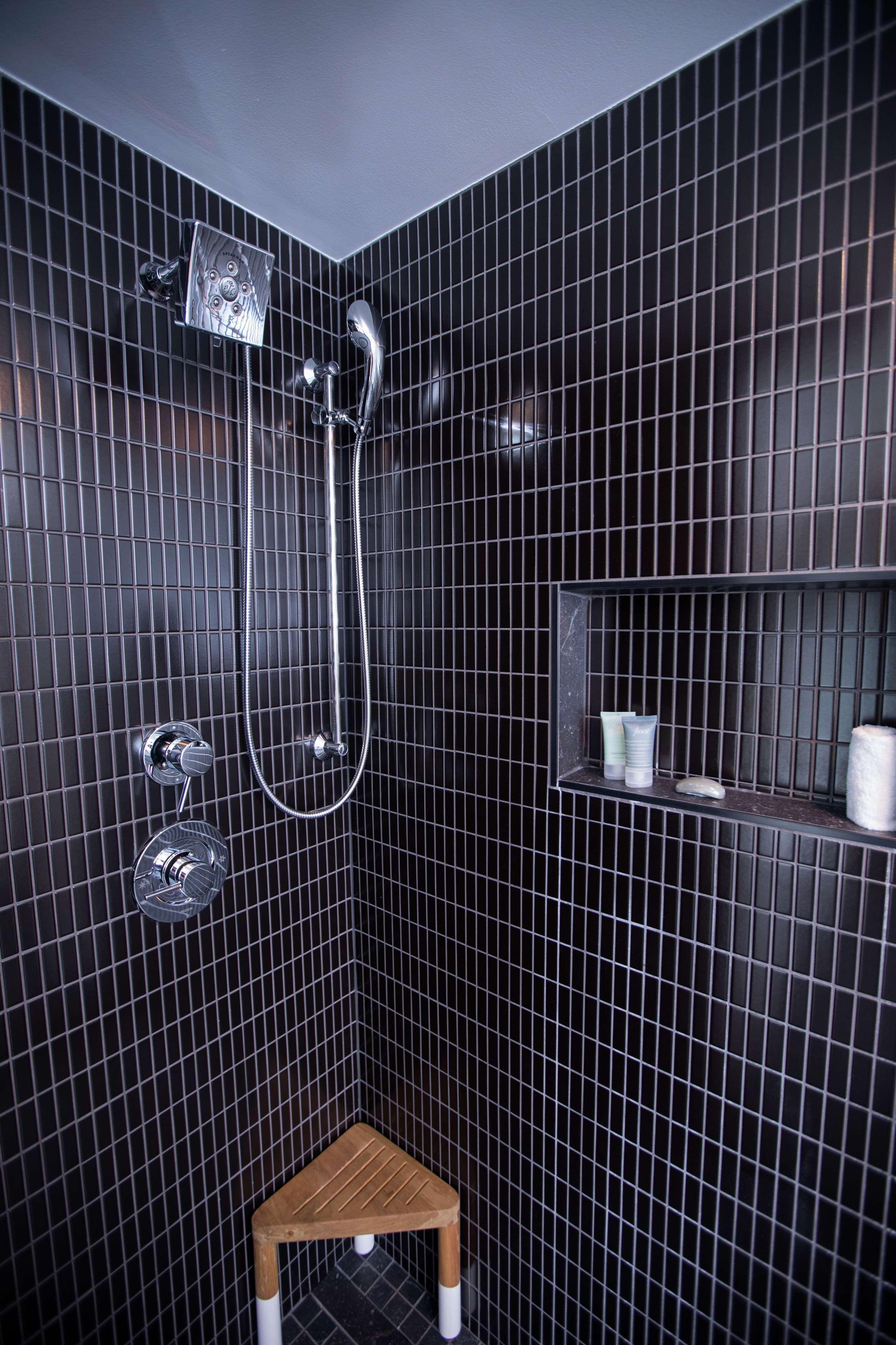 The Sound Hotel Seattle Belltown, Tapestry Collection Ngoại thất bức ảnh