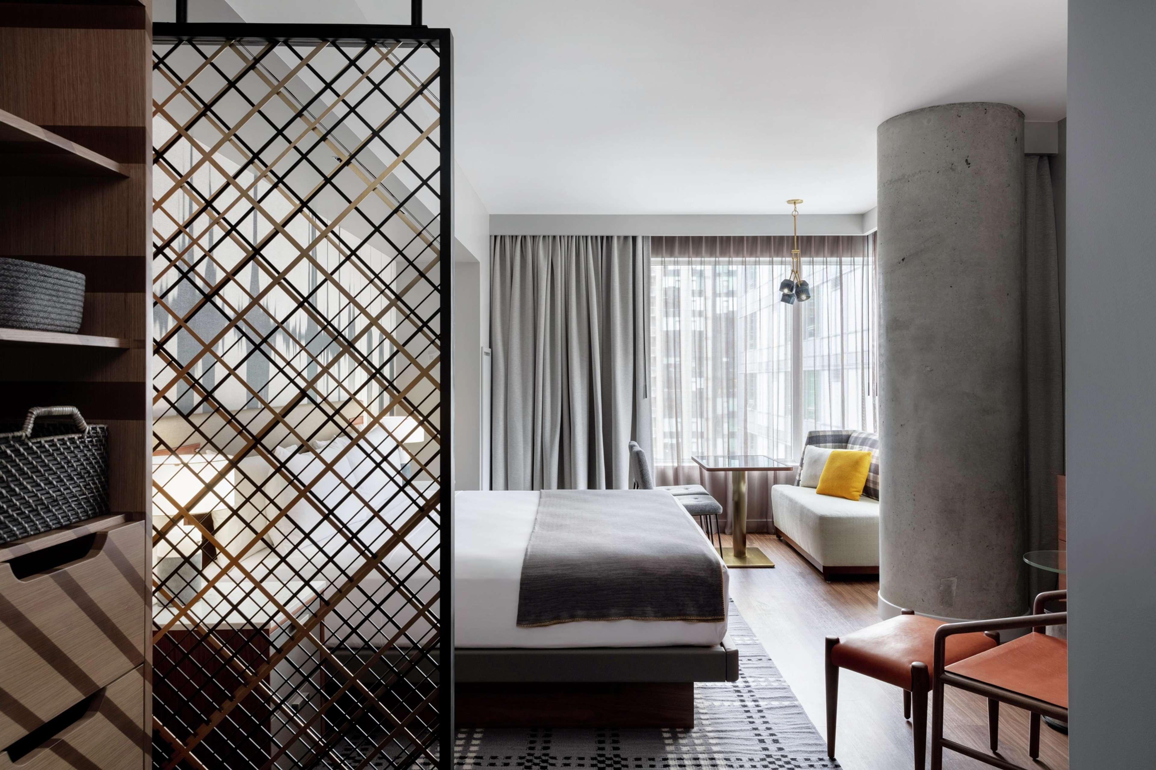 The Sound Hotel Seattle Belltown, Tapestry Collection Ngoại thất bức ảnh