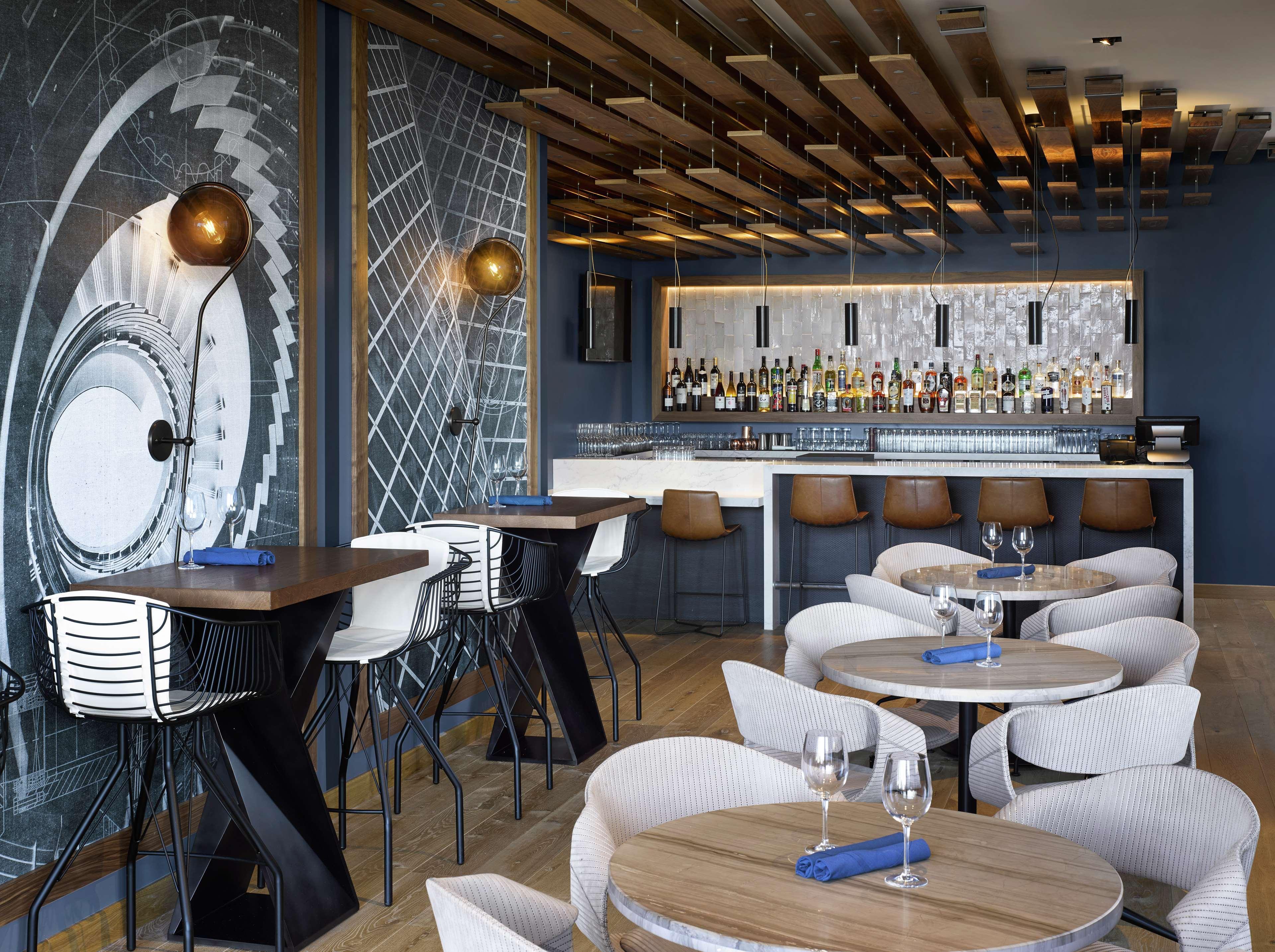 The Sound Hotel Seattle Belltown, Tapestry Collection Ngoại thất bức ảnh