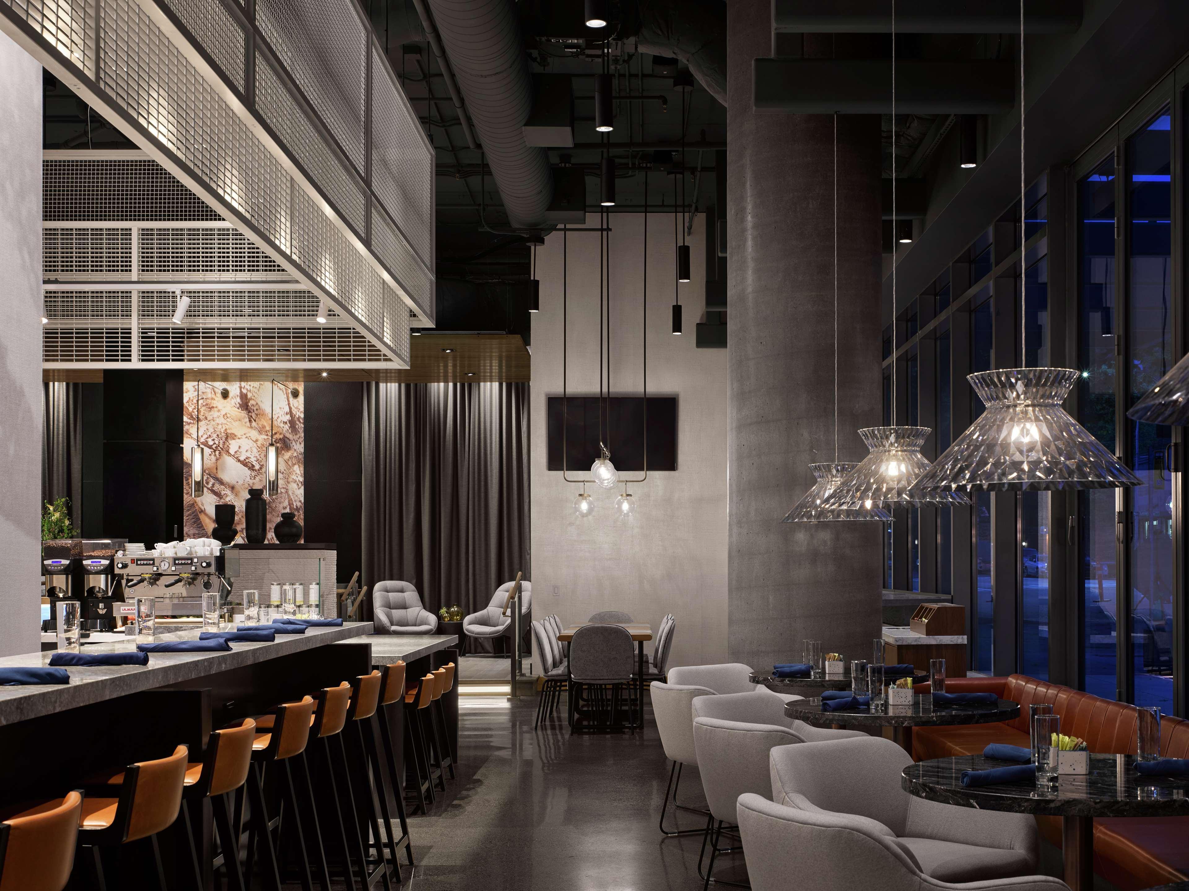 The Sound Hotel Seattle Belltown, Tapestry Collection Ngoại thất bức ảnh