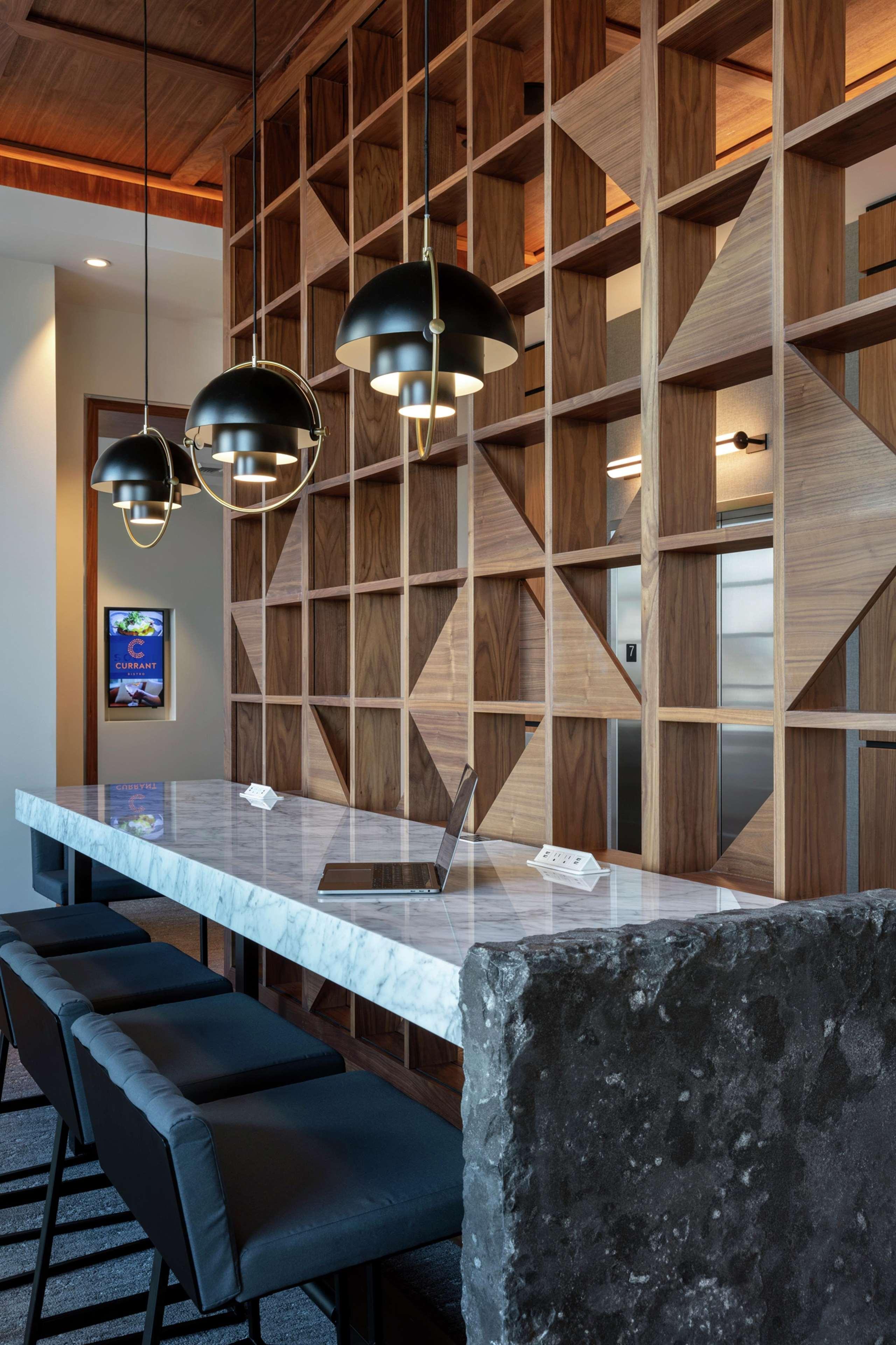 The Sound Hotel Seattle Belltown, Tapestry Collection Ngoại thất bức ảnh