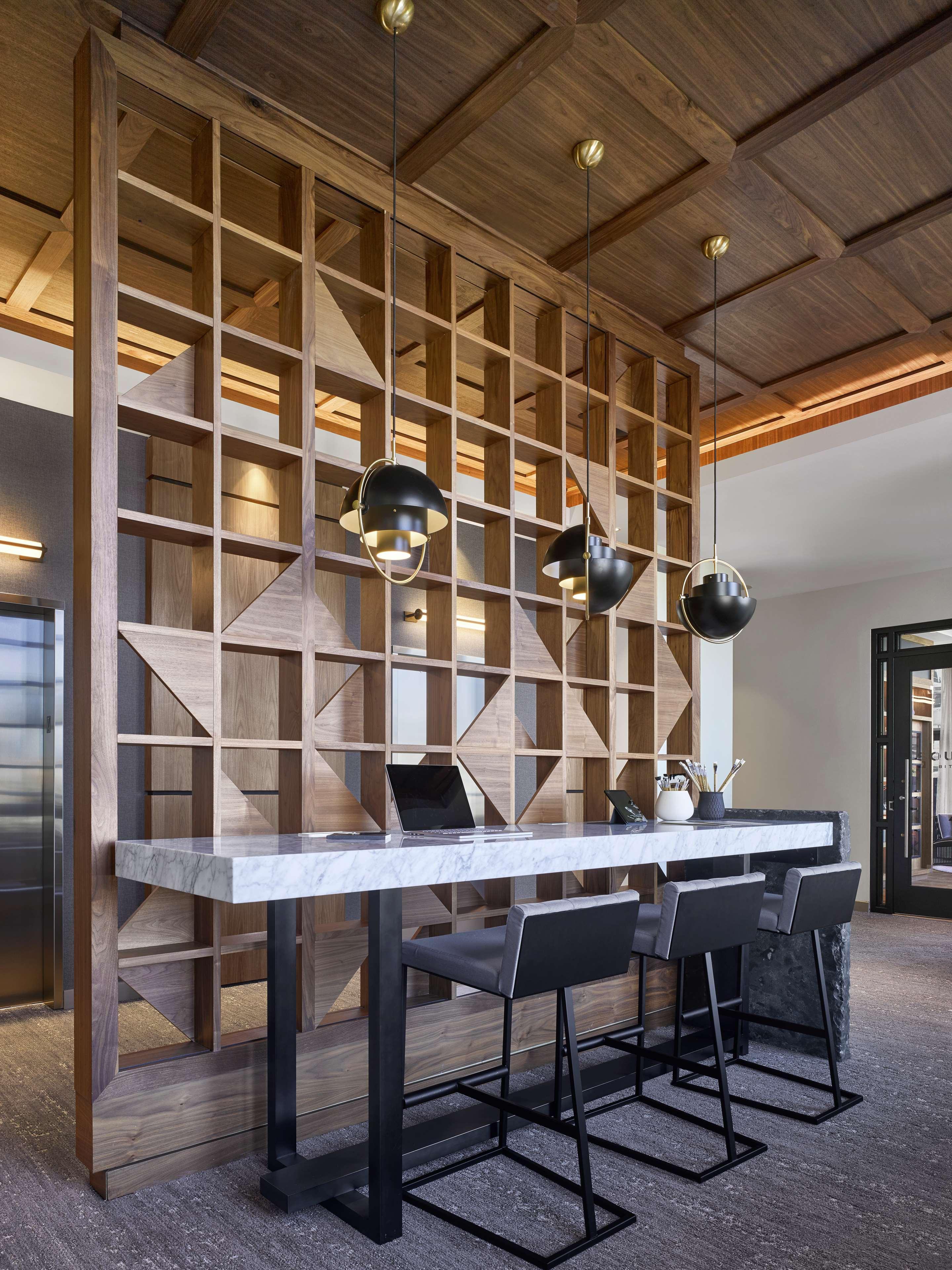 The Sound Hotel Seattle Belltown, Tapestry Collection Ngoại thất bức ảnh
