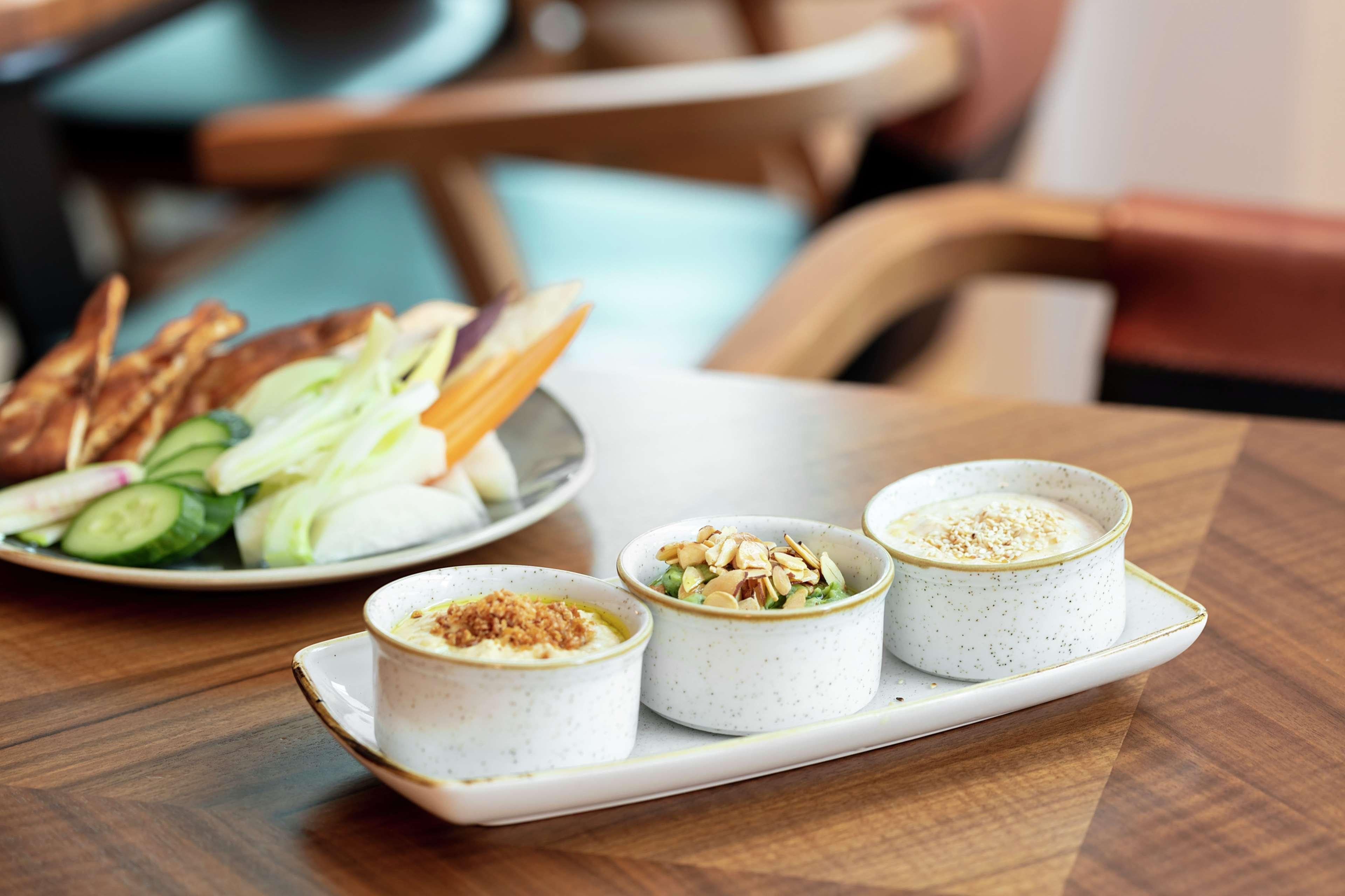 The Sound Hotel Seattle Belltown, Tapestry Collection Ngoại thất bức ảnh