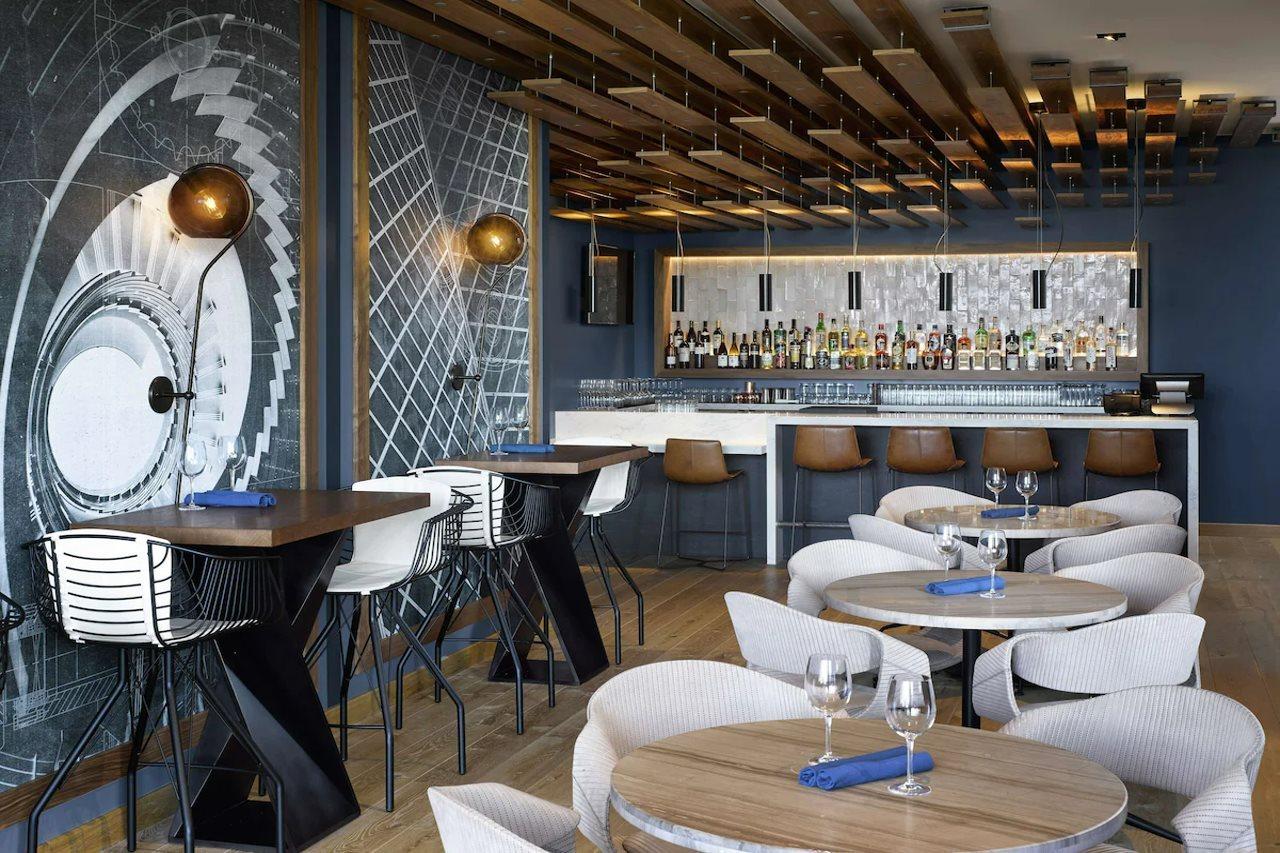 The Sound Hotel Seattle Belltown, Tapestry Collection Ngoại thất bức ảnh