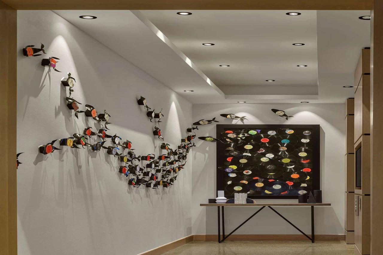 The Sound Hotel Seattle Belltown, Tapestry Collection Ngoại thất bức ảnh