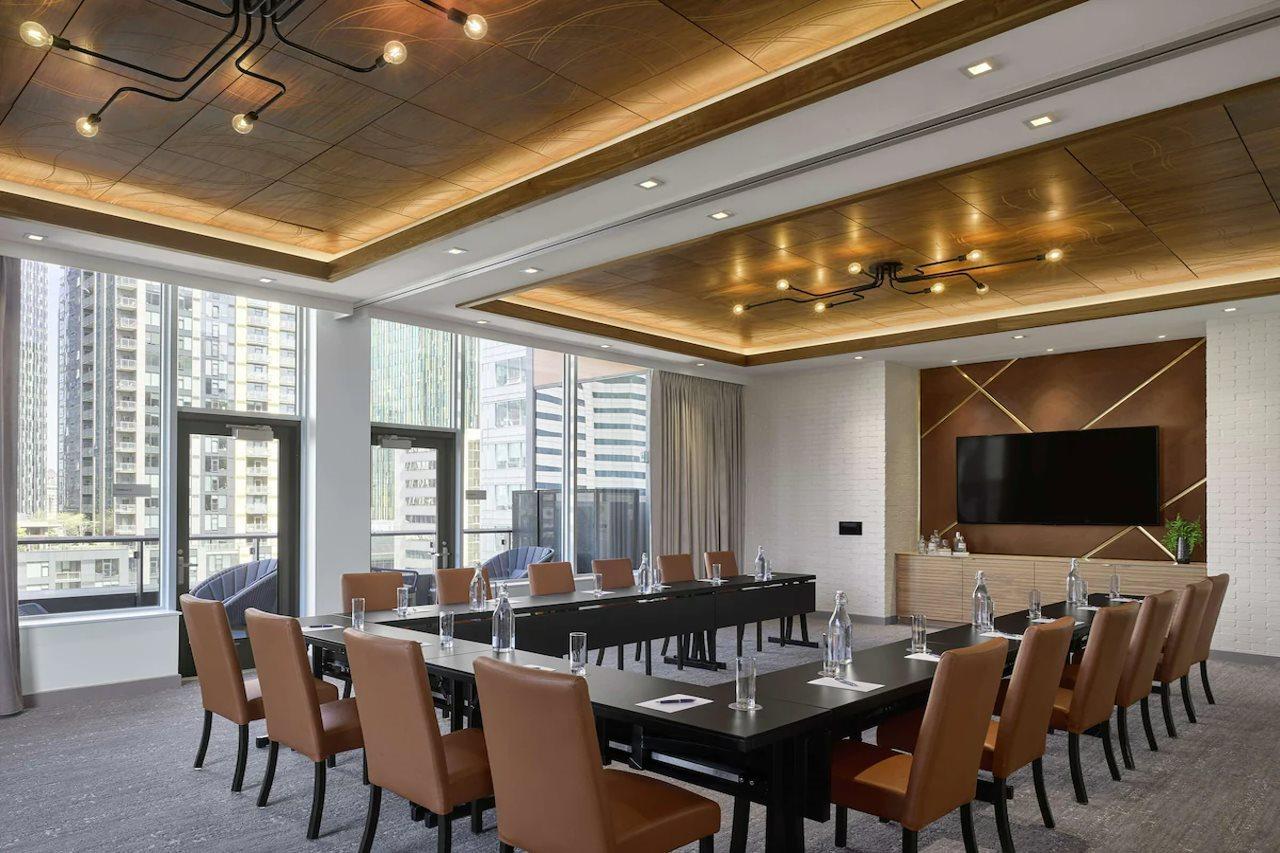 The Sound Hotel Seattle Belltown, Tapestry Collection Ngoại thất bức ảnh