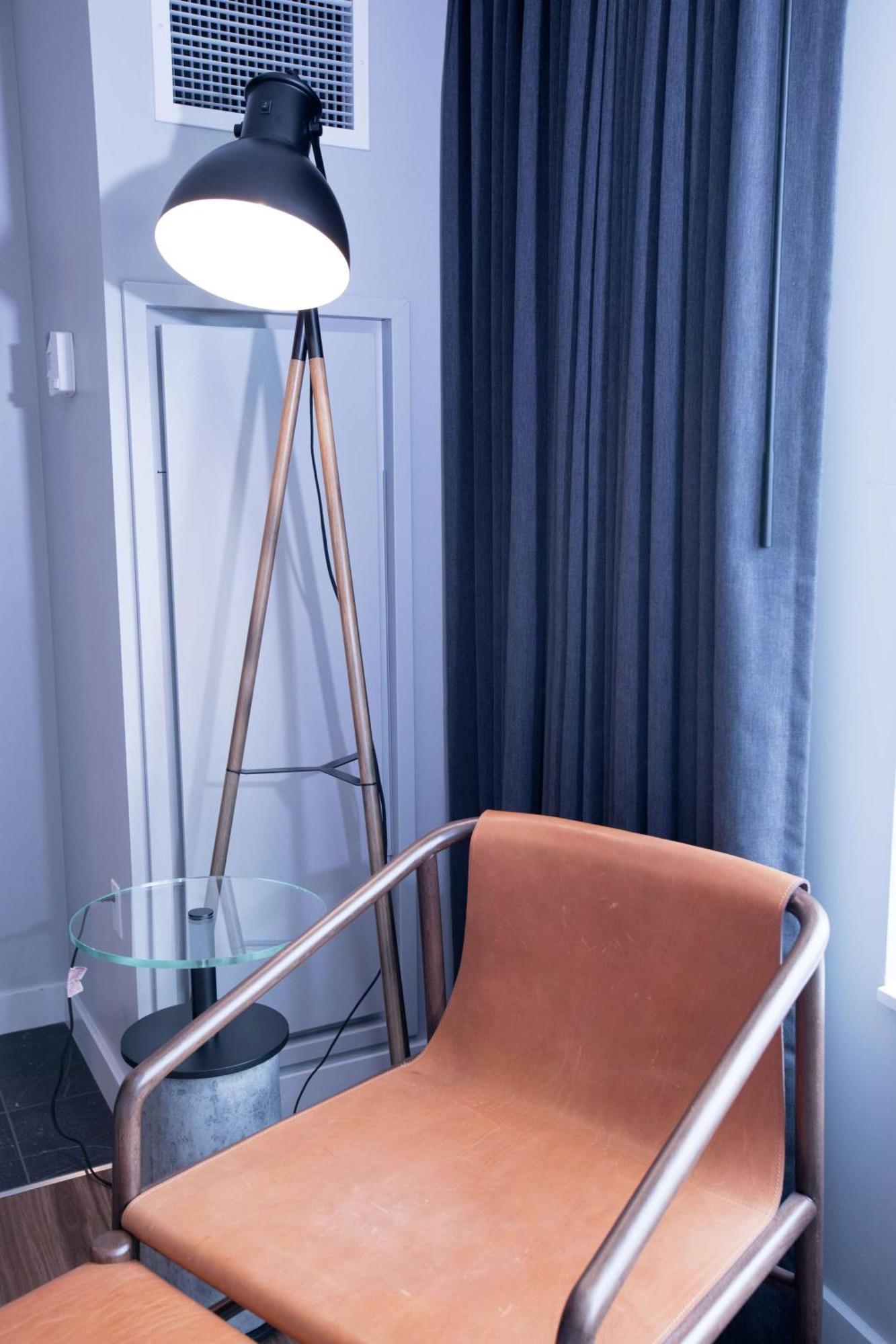 The Sound Hotel Seattle Belltown, Tapestry Collection Ngoại thất bức ảnh
