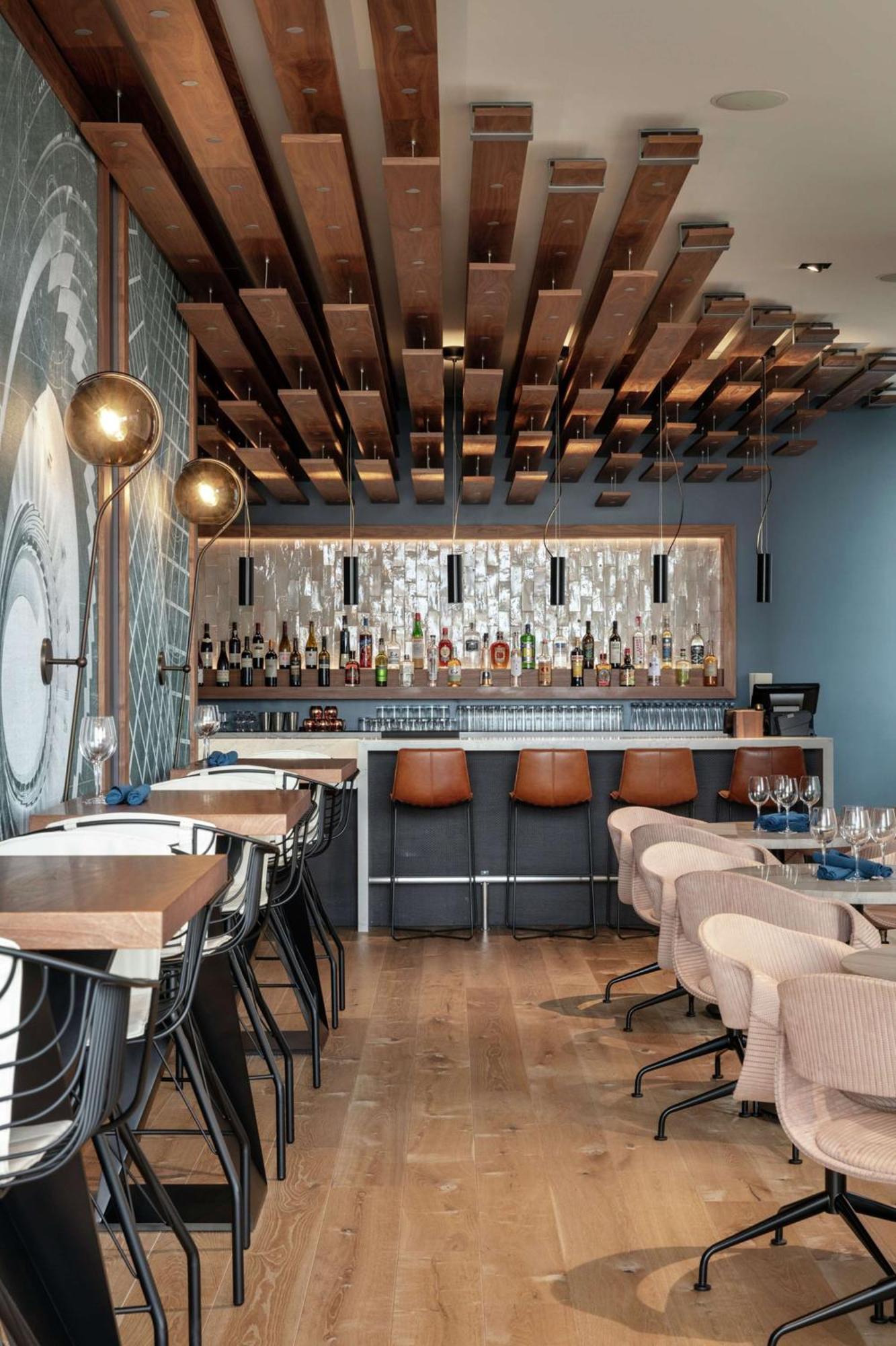 The Sound Hotel Seattle Belltown, Tapestry Collection Ngoại thất bức ảnh